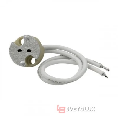 Цоколь KANLUX HLDR-GX5.3 (72109)
