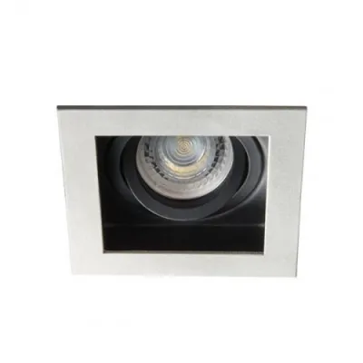 Світильник Kanlux ARET 1XMR16-GR (26721)