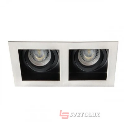 Cветильник Kanlux ARET 2XMR16-C/M (26725)