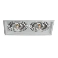 Cветильник Kanlux ARTO 2L-SR (26614)