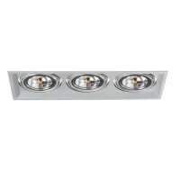 Cветильник Kanlux ARTO 3L-SR (26616)