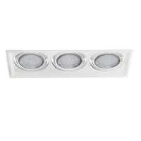 Cветильник Kanlux ARTO 3L-W (26617)