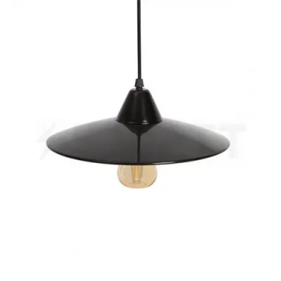 Подвесной светильник Kanlux JOVIT LED E27-B (24251) Подвесной светильник Kanlux JOVIT LED E27-B (24251)