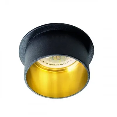 Cветильник Kanlux SPAG S B/G (27322)