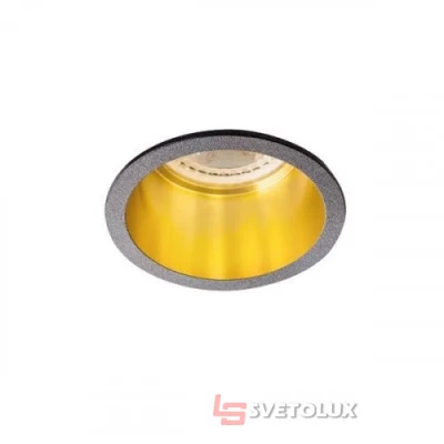 Cветильник Kanlux SPAG D B/G (27326)