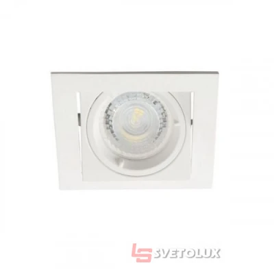 Cветильник Kanlux ALREN DTL-W (26753)