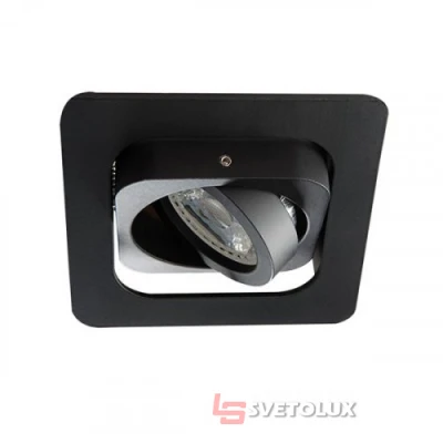 Світильник Kanlux ALREN R DTL-B (26757)