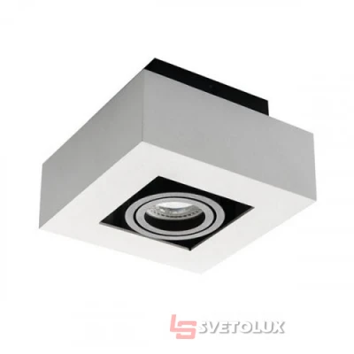 Накладний світильник Kanlux STOBI DLP 50-W (26831)