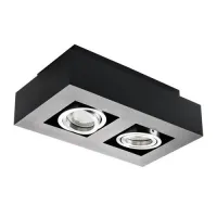 Накладной cветильник Kanlux STOBI DLP 250-B (26832) Накладной cветильник Kanlux STOBI DLP 250-B (26832)