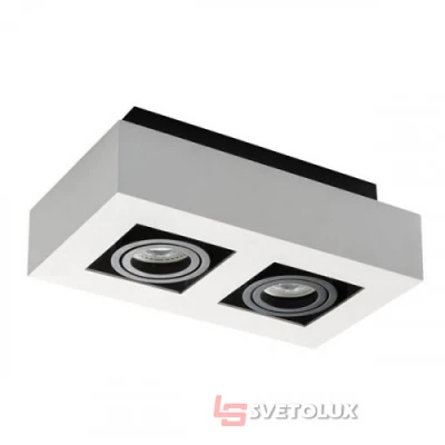 Накладний світильник Kanlux STOBI DLP 250-W (26833)