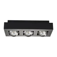 Накладний світильник Kanlux STOBI DLP 350-B (26834) Накладний світильник Kanlux STOBI DLP 350-B (26834)