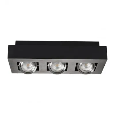 Накладний світильник Kanlux STOBI DLP 350-B (26834) Накладний світильник Kanlux STOBI DLP 350-B (26834)