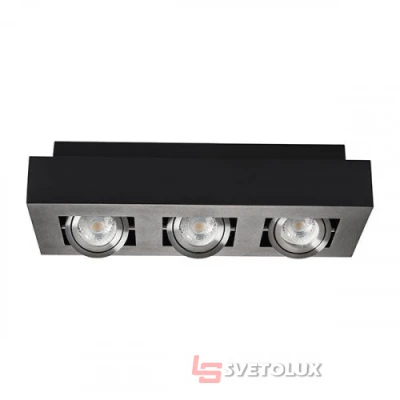 Накладний світильник Kanlux STOBI DLP 350-B (26834)