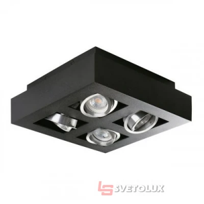 Накладний світильник Kanlux STOBI DLP 450-B (26836)
