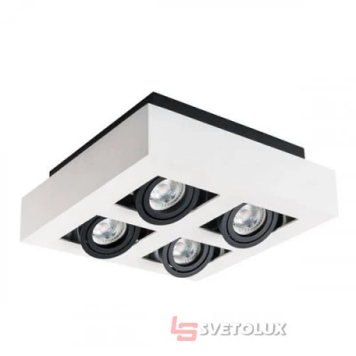 Накладний світильник Kanlux STOBI DLP 450-W (26837)