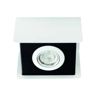 Накладной cветильник Kanlux TORIM DLP 50 W-B (28460) Накладной cветильник Kanlux TORIM DLP 50 W-B (28460)