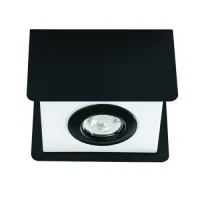 Накладний світильник Kanlux TORIM DLP 50 B-W (28461)