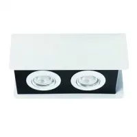 Накладной cветильник Kanlux TORIM DLP 250 W-B (28462)