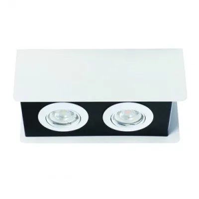 Накладний світильник Kanlux TORIM DLP 250 W-B (28462) Накладний світильник Kanlux TORIM DLP 250 W-B (28462)