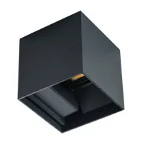 Вуличний світильник Kanlux REKA LED EL 7W-L-GR (28990) Вуличний світильник Kanlux REKA LED EL 7W-L-GR (28990)