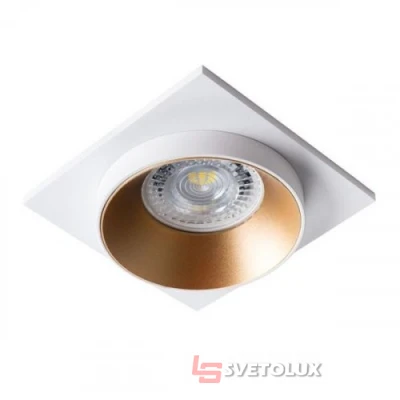 Cветильник Kanlux SIMEN DSL W/G/W (29135)