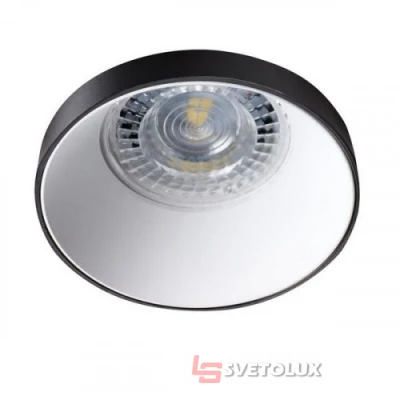 Cветильник Kanlux SIMEN DSO B/W (29138)