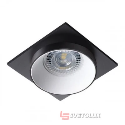 Cветильник Kanlux SIMEN DSL B/W/B (29131)