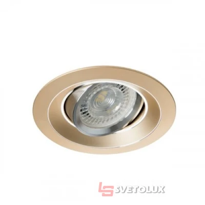Точковий світильник Kanlux 26741 Colie DTO-G