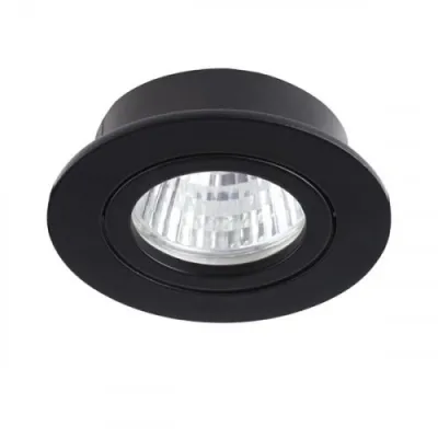 Точечный светильник Kanlux DALLA CT-DTO50-B (22432)