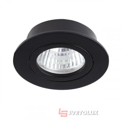 Точечный светильник Kanlux DALLA CT-DTO50-B (22432)