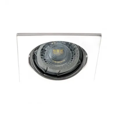 Точечный светильник Kanlux ALOR DTL-W (26731)