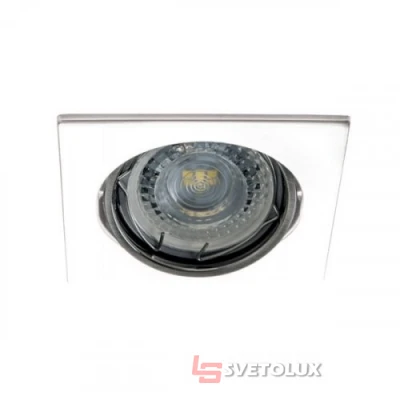 Точечный светильник Kanlux ALOR DTL-W (26731)