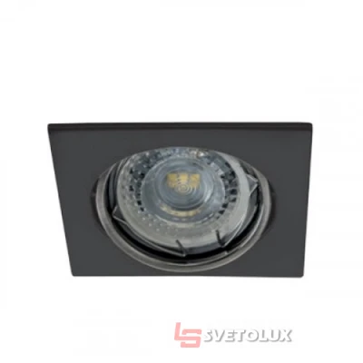 Точечный светильник Kanlux ALOR DTL-B (26732)