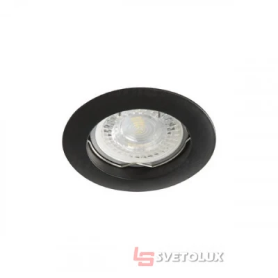 Точковий світильник Kanlux VIDI CTC-5514-B (25995)