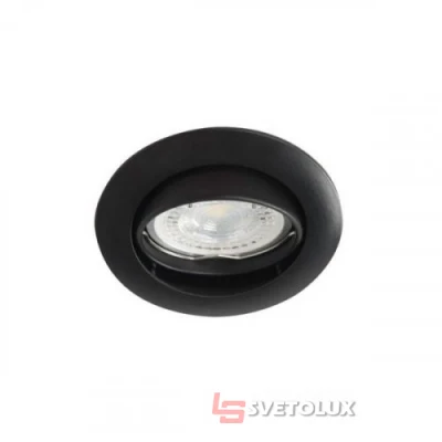 Точковий світильник Kanlux VIDI CTC-5515-B (25996)