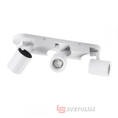 Спотовий світильник Kanlux 29124 Laurin EL-3IW