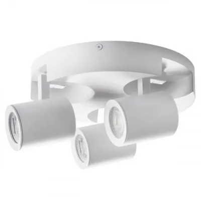 Спотовый светильник Kanlux 29126 Laurin EL-3OW