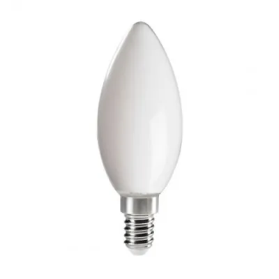 Лампа светодиодная Kanlux XLED C35M E14 6W-NW-M (29623)