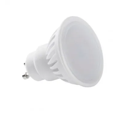 Лампа світлодіодна Kanlux TEDI MAXX LED GU10-NW 9W 4000K (23414)