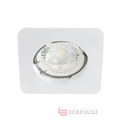Точковий світильник Kanlux NESTA DSL-W (26745) white matt