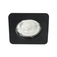 Точковий світильник Kanlux NESTA DSL-B (26746) black matt