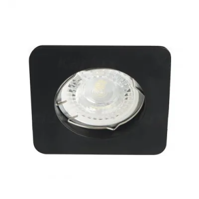 Точечный светильник Kanlux NESTA DSL-B (26746) black matt Точечный светильник Kanlux NESTA DSL-B (26746) black matt