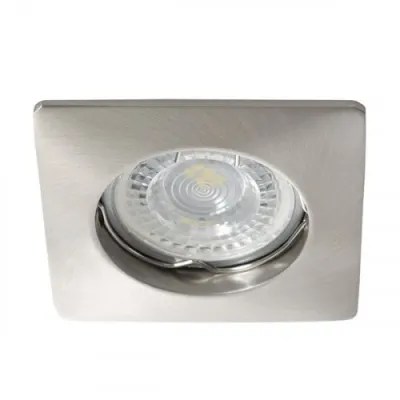 Точечный светильник Kanlux NESTA DSL-C/M (26748) chrome matt