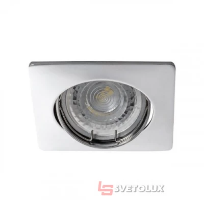Точковий світильник Kanlux NESTA DTL-C (26751) chrome