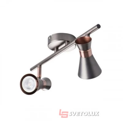 Спотовый светильник Kanlux MILENO EL-21 ASR-AN 29115