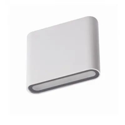 Вуличний світильник Kanlux GARTO LED 8W-W 29271