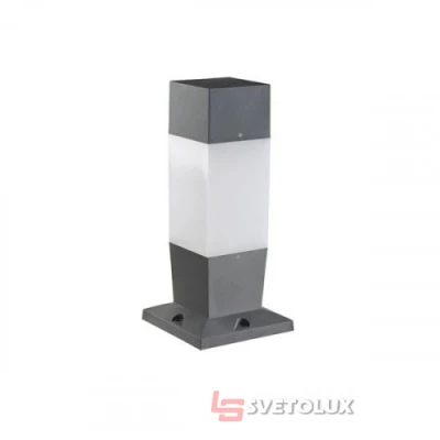 Парковий стовпчик Kanlux INVO OP 47-L-GR 29171