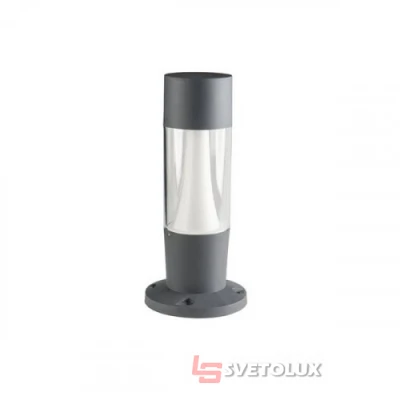 Парковый столбик Kanlux INVO TR 47-O-GR 29175