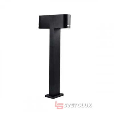 Парковый столбик Kanlux NOVIA 220 D 25660