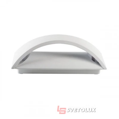 Вуличний світильник Kanlux BISO LED EL 8W-W 29261